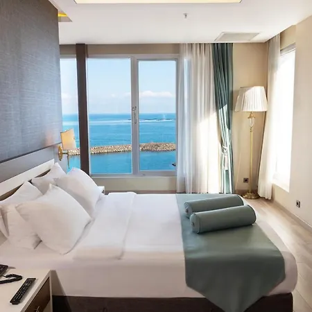 Hotel Tilya 4*