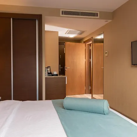 Hotel Tilya