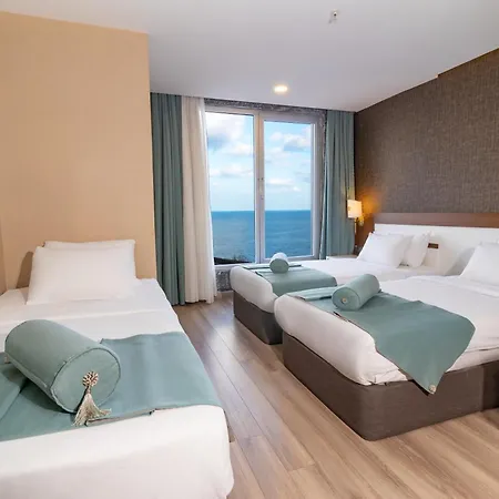 Otel Tilya 4*