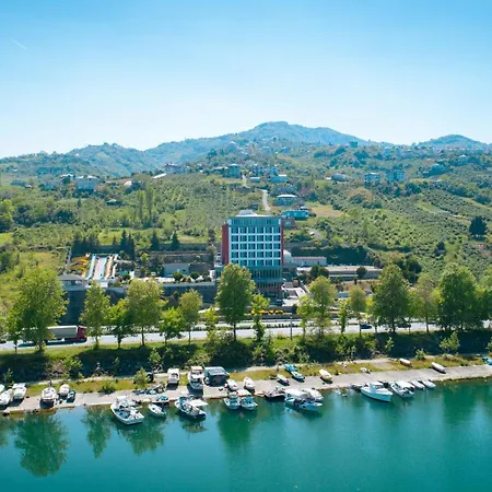 Tilya Trabzon