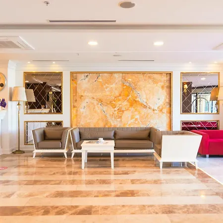 Tilya 4* Trabzon