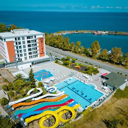 Tilya Hotel