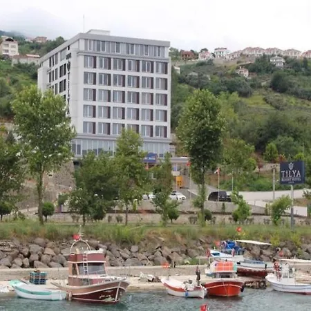 Tilya 4* Trabzon