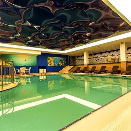 Hotel Tilya Trabzon