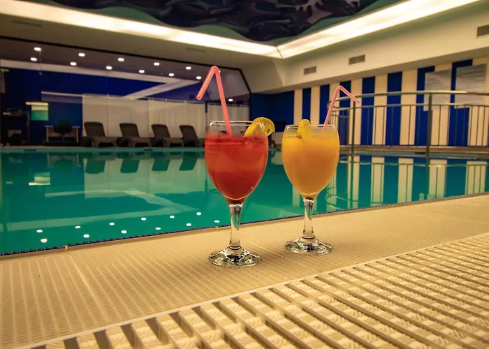 Tilya Hotell Trabzon