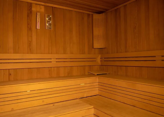 Hotell Tilya Trabzon