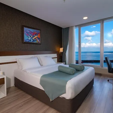 Hotel Tilya Trabzon