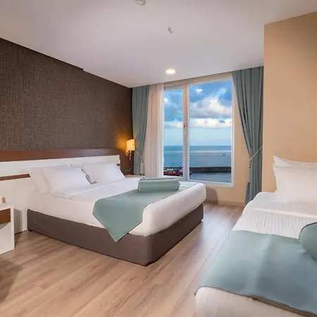 Tilya 4* Trabzon
