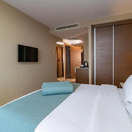 Hotel Tilya Trabzon