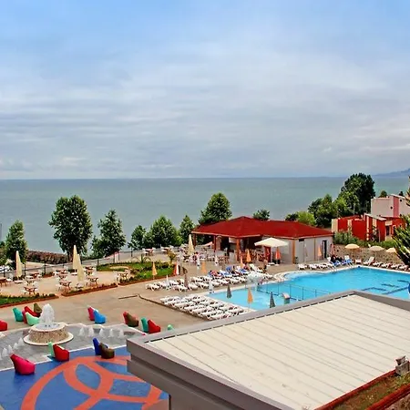 Hotel Tilya 4*