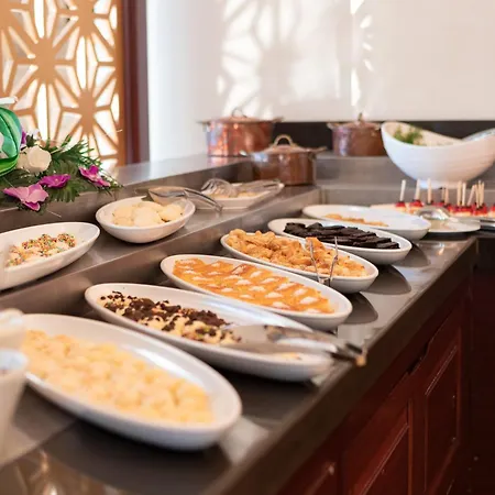 فندق تيليا 4*
