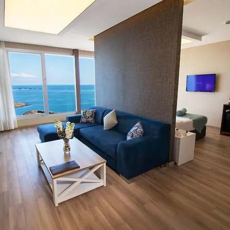 Hotel Tilya 4*