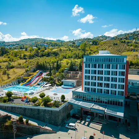 Hotel Tilya 4*