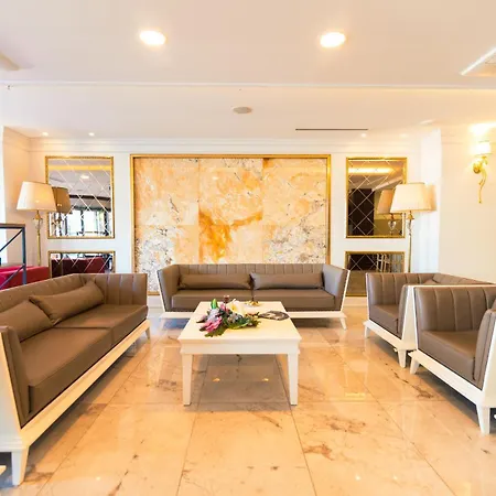 Tilya Hotel