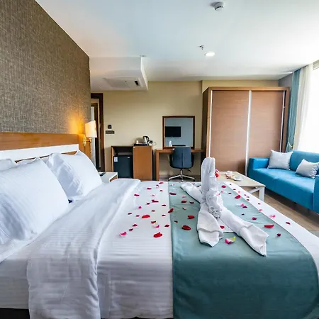 Tilya Hotel