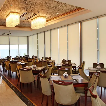 Tilya Hotel 4*
