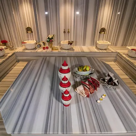 ティルヤ 4* トラブゾン