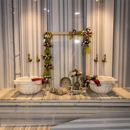 Hotel Tilya 4*