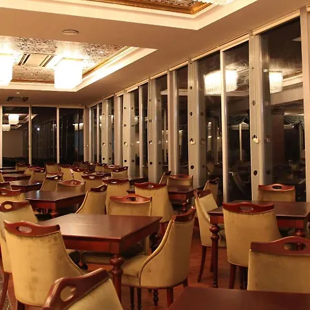 فندق تيليا 4*