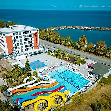 Hotel Tilya Trabzon