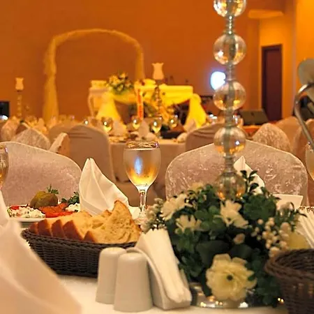 Tilya Hotel 4*