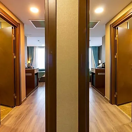 Tilya 4* Trabzon