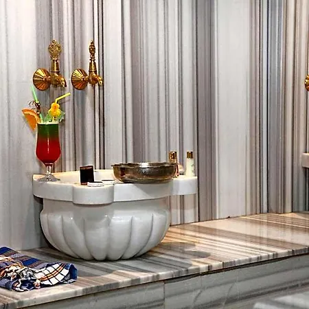 Tilya Hotel Trabzon