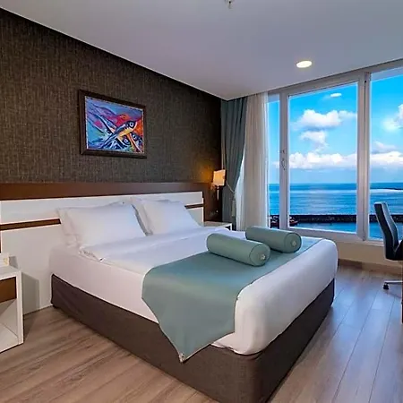 Tilya Hotel Trabzon