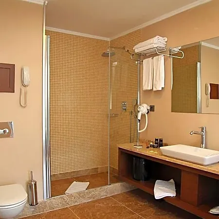 Hotel Tilya 4*