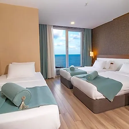 Tilya Hotel Trabzon