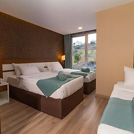 Tilya 4* Trabzon