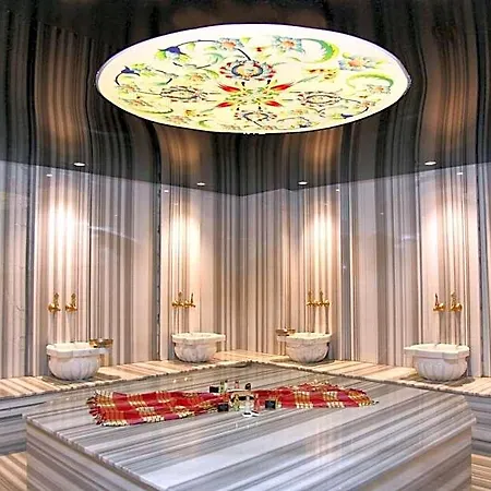 Tilya Hotel 4*