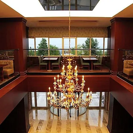 Tilya 4* Trabzon