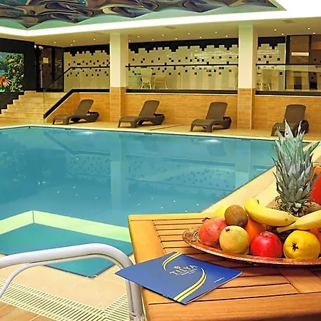 Tilya Hotel