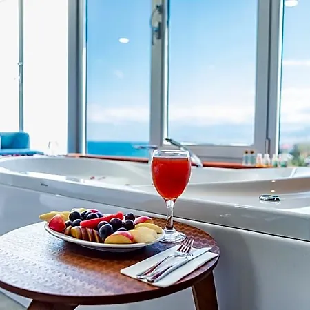 Tilya 4* Trabzon
