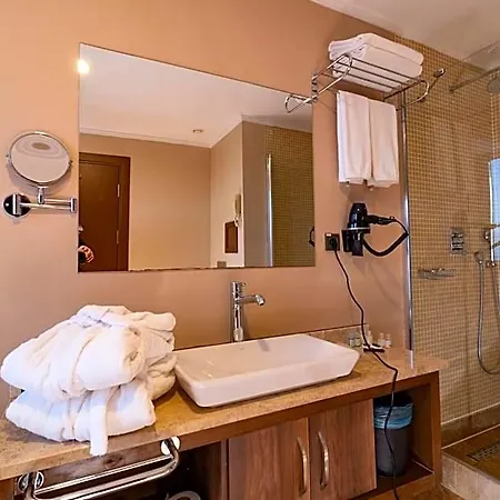 Tilya 4* Trabzon