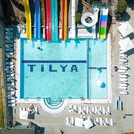 Tilya Hotel