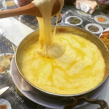 تيليا ترابزون