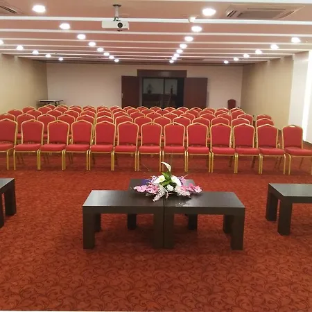 Готель Tilya 4*