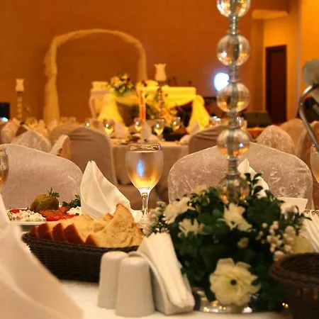 Tilya Hotel