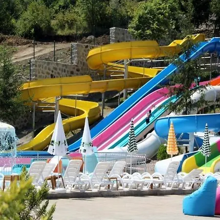 Hotel Tilya 4*