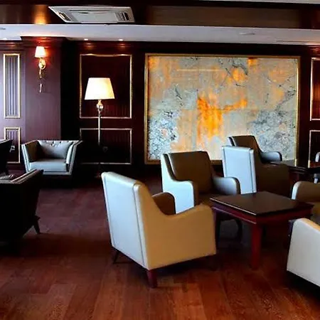 Tilya 4* Trabzon
