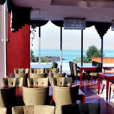 Tilya 4* Трабзон