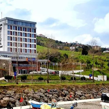 Tilya Hotel