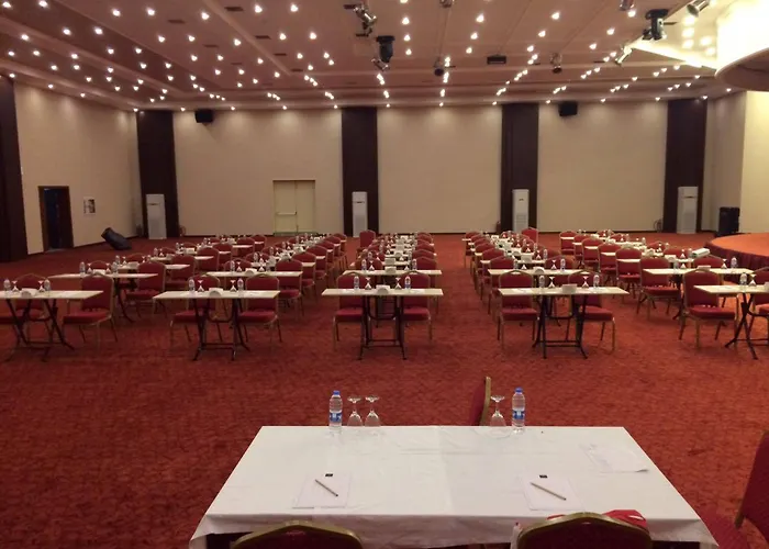 Tilya Трабзон