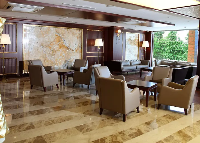 Tilya Трабзон