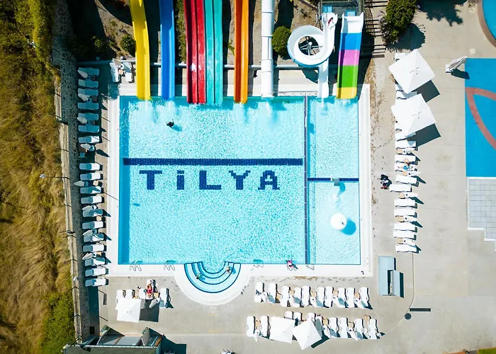 Tilya Трабзон