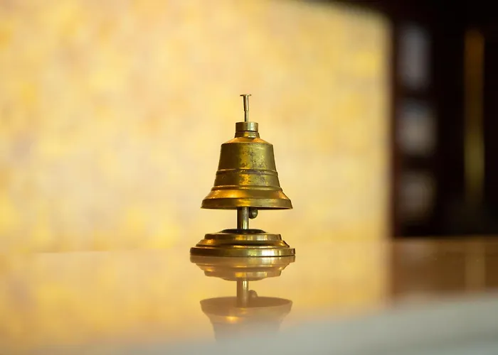 Tilya 4* Трабзон