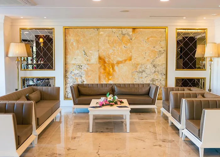 Tilya Трабзон