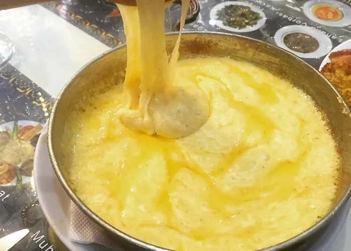 Tilya Трабзон